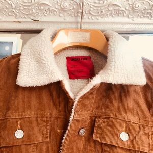 Boutique Emory Park Jacket